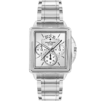 ساعت مچی ژاک لمن 1-1539E